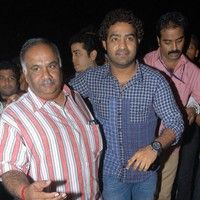 Jr NTR's Oosaravelli Audio Launch Gallery | Picture 77247